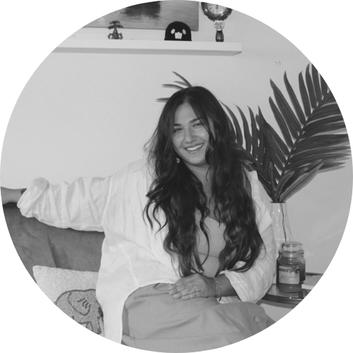 title Image of Ariana Galante